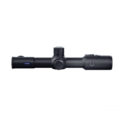Celownik termowizyjny PARD Pantera 256 Q 25 mm