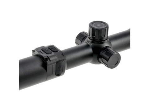 Celownik termowizyjny PARD Pantera 480 50 mm