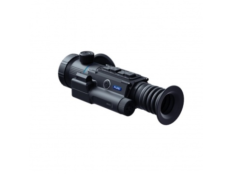 Celownik termowizyjny z dalmierzem PARD Ocelot 640 Q 50 mm LRF Celownik termowizyjny z dalmierzem PARD Ocelot 640 Q 50 mm LRF