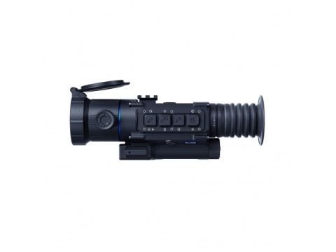 Celownik termowizyjny z dalmierzem PARD Ocelot 640 Q 50 mm LRF Celownik termowizyjny z dalmierzem PARD Ocelot 640 Q 50 mm LRF