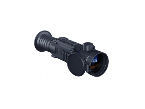Celownik termowizyjny z dalmierzem PARD Ocelot 640 Q 50 mm LRF Celownik termowizyjny z dalmierzem PARD Ocelot 640 Q 50 mm LRF