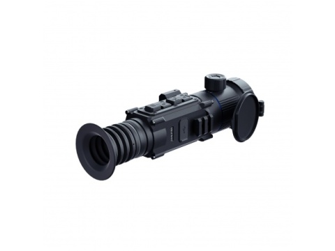 Celownik termowizyjny z dalmierzem PARD Ocelot 640 Q 50 mm LRF Celownik termowizyjny z dalmierzem PARD Ocelot 640 Q 50 mm LRF