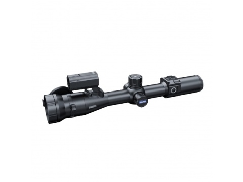Celownik termowizyjny z dalmierzem PARD Pantera 480 35 mm LRF