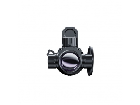 Celownik termowizyjny z dalmierzem PARD Pantera 640 2.0 75 mm LRF