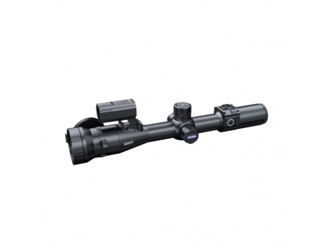Celownik termowizyjny z dalmierzem PARD Pantera 640 2.0 75 mm LRF