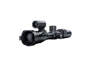 Celownik termowizyjny z dalmierzem PARD Pantera 640 2.0 75 mm LRF