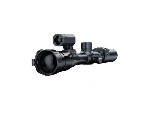 Celownik termowizyjny z dalmierzem PARD Pantera 640 2.0 75 mm LRF