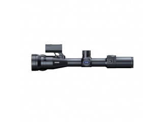 Celownik termowizyjny z dalmierzem PARD Pantera 640 2.0 75 mm LRF