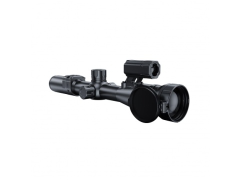 Celownik termowizyjny z dalmierzem PARD Pantera 640 2.0 75 mm LRF