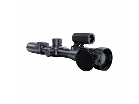 Celownik termowizyjny z dalmierzem PARD Pantera 640 50 mm LRF