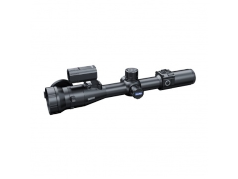 Celownik termowizyjny z dalmierzem PARD Pantera 640 50 mm LRF