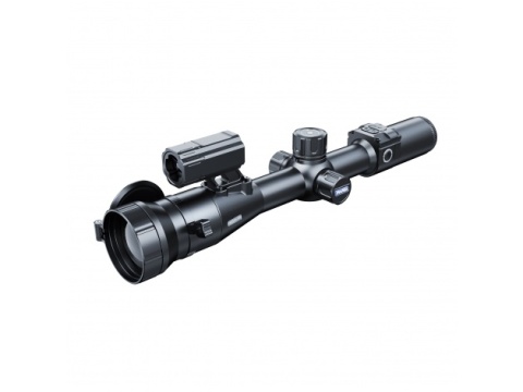 Celownik termowizyjny z dalmierzem PARD Pantera 640 50 mm LRF