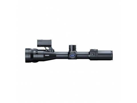 Celownik termowizyjny z dalmierzem PARD Pantera 640 50 mm LRF