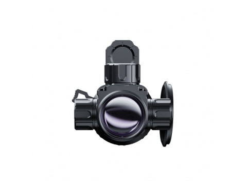 Celownik termowizyjny z dalmierzem PARD Pantera 640 50 mm LRF
