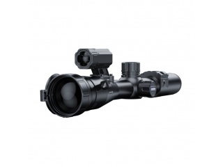 Celownik termowizyjny z dalmierzem PARD Pantera 640 50 mm LRF