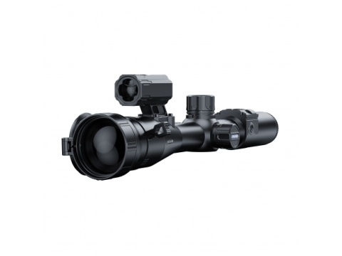 Celownik termowizyjny z dalmierzem PARD Pantera 640 50 mm LRF