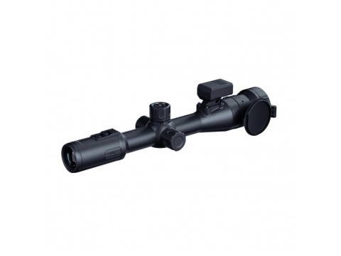 Celownik termowizyjny z dalmierzem PARD Pantera 640 Q 50 mm LRF