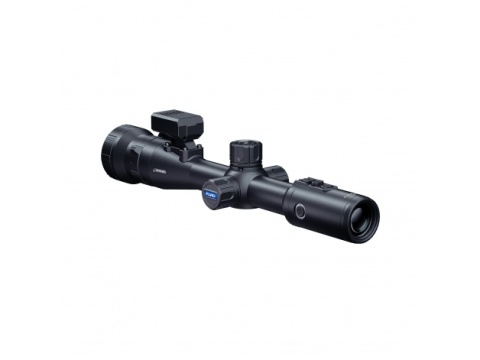 Celownik termowizyjny z dalmierzem PARD Pantera 640 Q 50 mm LRF