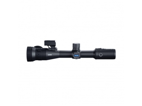 Celownik termowizyjny z dalmierzem PARD Pantera 640 Q 50 mm LRF