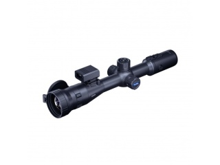 Celownik termowizyjny z dalmierzem PARD Pantera 640 Q 50 mm LRF