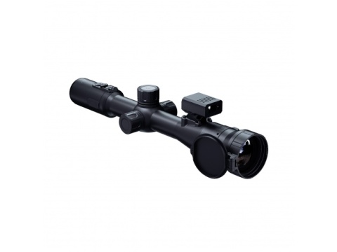 Celownik termowizyjny z dalmierzem PARD Pantera 640 Q 50 mm LRF