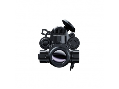 Celownik termowizyjny/noktowizyjny z dalmierzem 2w1 PARD TD32 70 mm 940 nm LRF