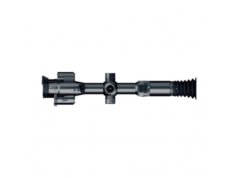 Celownik termowizyjny/noktowizyjny z dalmierzem 2w1 PARD TD32 70 mm 940 nm LRF