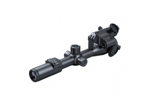 Celownik termowizyjny/noktowizyjny z dalmierzem 2w1 PARD TD32 70 mm 940 nm LRF