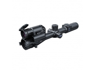 Celownik termowizyjny/noktowizyjny z dalmierzem 2w1 PARD TD32 70 mm 940 nm LRF