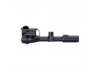 Celownik termowizyjny/noktowizyjny z dalmierzem 2w1 PARD TD62 70 mm 940 nm LRF