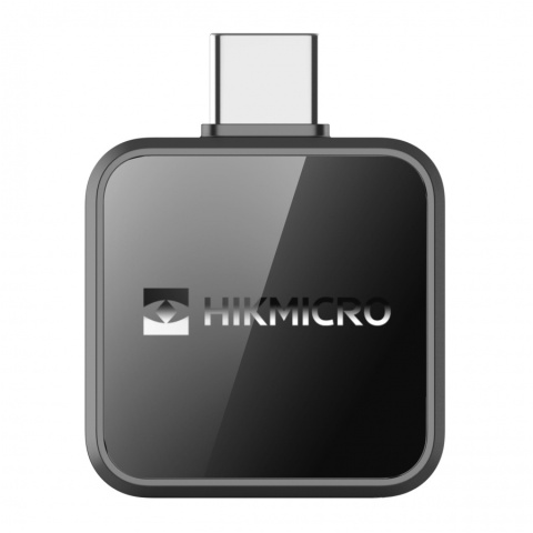 Kamera termowizyjna do telefonu HIKMICRO Explorer E20 Plus Android