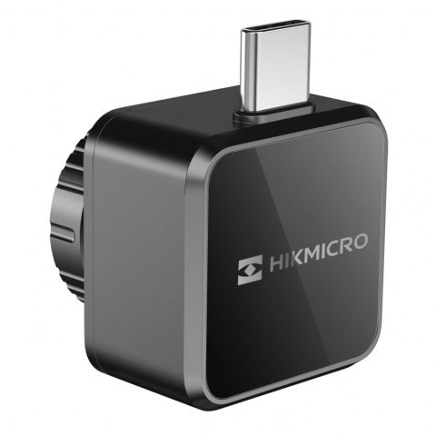 Kamera termowizyjna do telefonu HIKMICRO Explorer E20 Plus Android