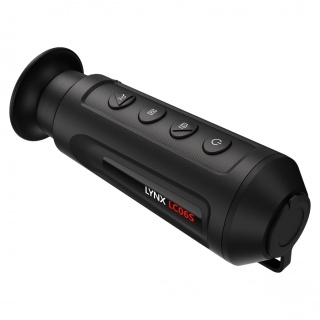 Kamera termowizyjna termowizor HIKMICRO Lynx LC06S