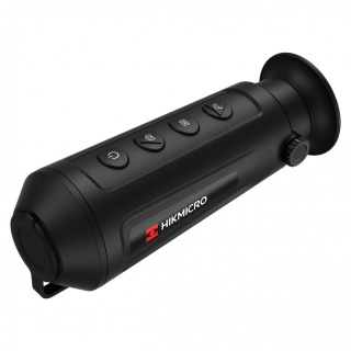 Kamera termowizyjna termowizor HIKMICRO Lynx LE15S