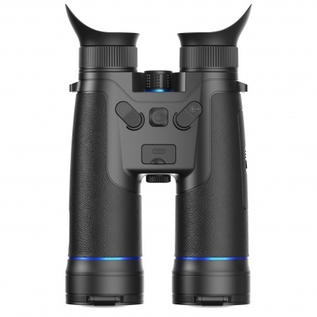 Lornetka noktowizyjna (multispektralna) GUIDE DN70M 2.0