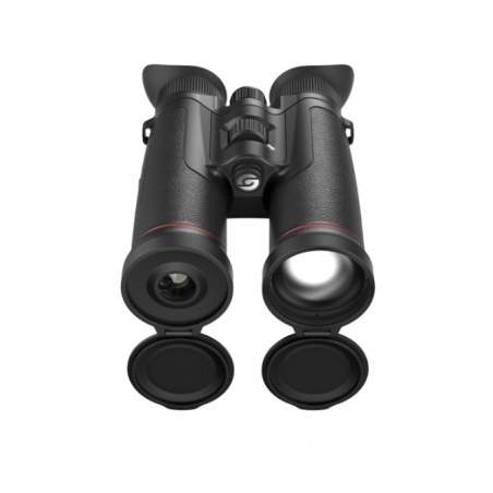 Lornetka termowizyjna (multispektralna) GUIDE TN650M 2.0