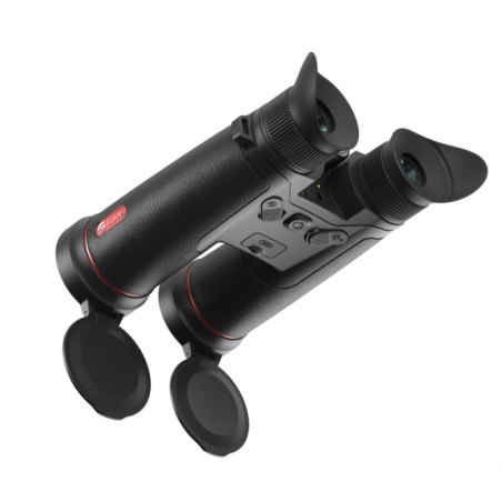 Lornetka termowizyjna (multispektralna) GUIDE TN650M 2.0