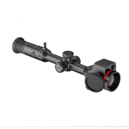 Luneta termowizyjna (multispektralna) GUIDE TU650M 3.0