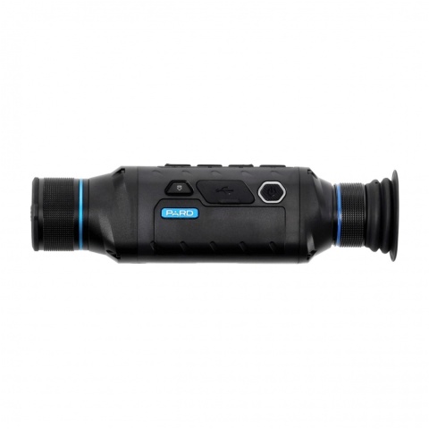 Monokular kamera termowizyjna PARD Leopard 480 25 mm