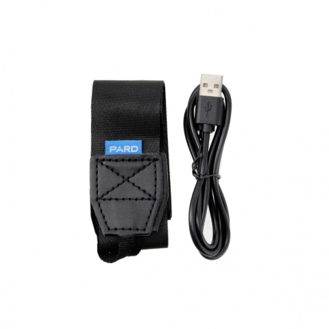 Monokular kamera termowizyjna PARD Leopard 480 25 mm