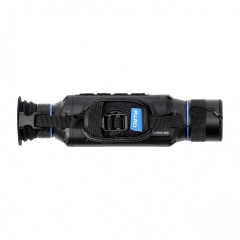 Monokular kamera termowizyjna PARD Leopard 480 35 mm