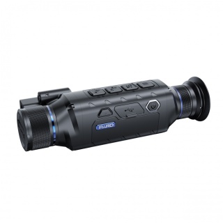 Monokular kamera termowizyjna z dalmierzem PARD Leopard 480 25 mm LRF