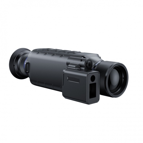Monokular kamera termowizyjna z dalmierzem PARD Leopard 480 35 mm LRF