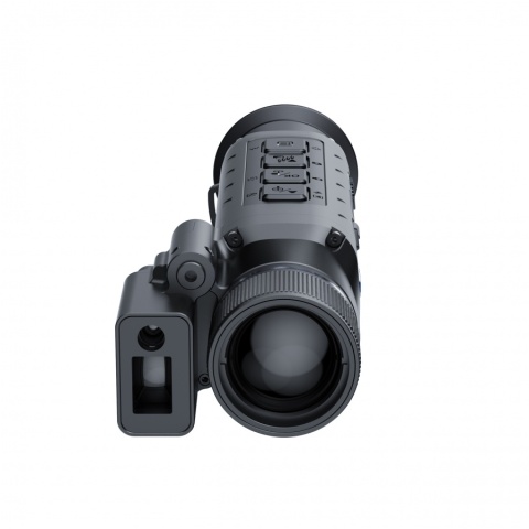 Monokular kamera termowizyjna z dalmierzem PARD Leopard 640 35 mm LRF