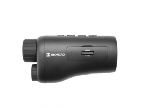 Monokular noktowizyjny HIKMICRO Heimdal H4D czarny