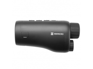 Monokular noktowizyjny HIKMICRO Heimdal H4D czarny