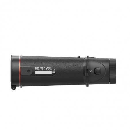 Monokular termowizyjny z dalmierzem GUIDE TD633L
