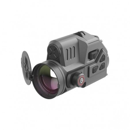 Nasadka termowizyjna GUIDE TB1250LP