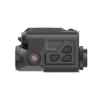 Nasadka termowizyjna GUIDE TB630