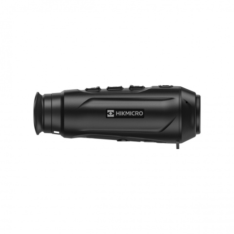 Zestaw do montażu na pojeździe kamera termowizyjna HIKMICRO Lynx 2.0 LH15 + gimbal OWL Pro 365